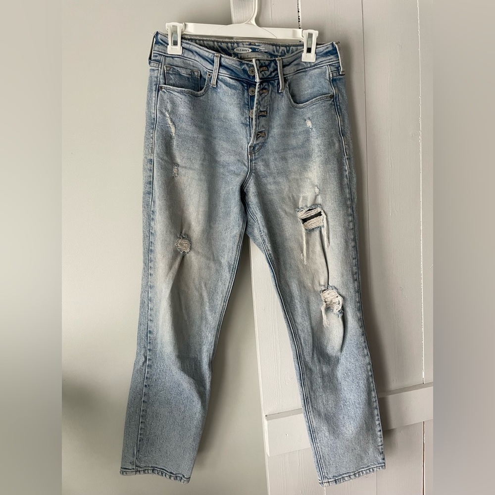 Old Navy Straight leg